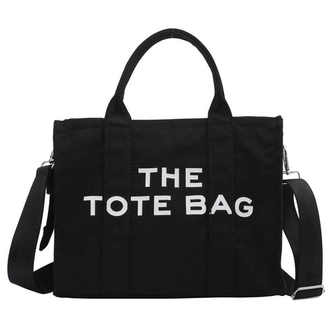 Large Capacity Tote Bag