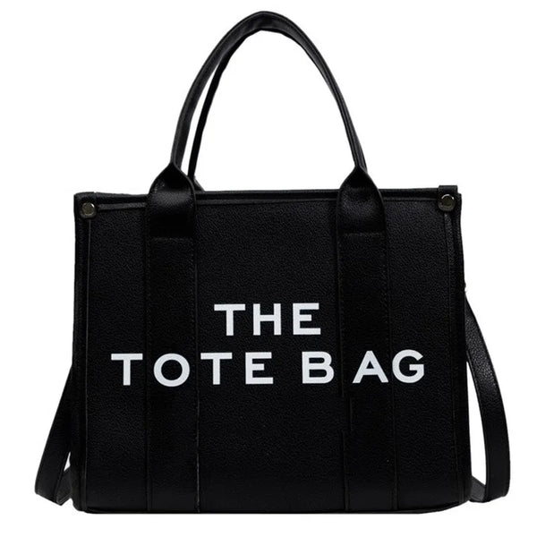 The Tote Bag