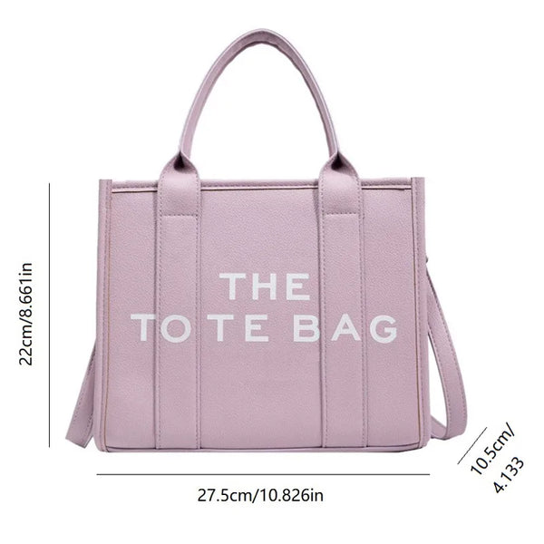 The Tote Bag