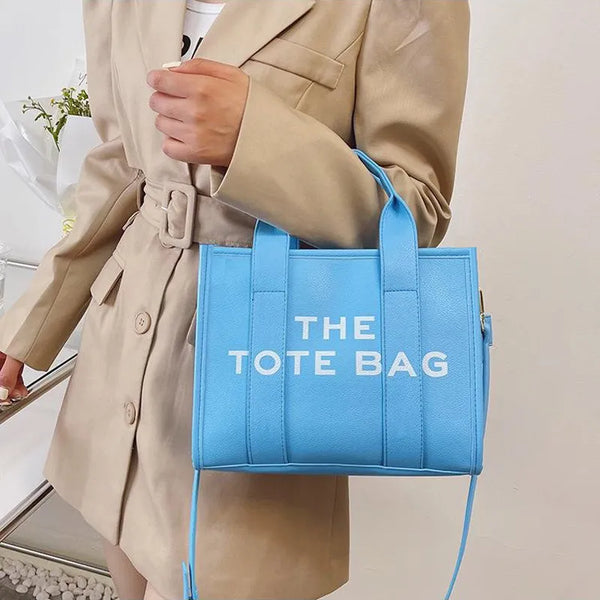 The Tote Bag