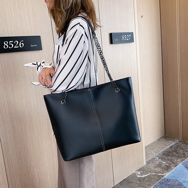 The Big Tote Bag/Sac