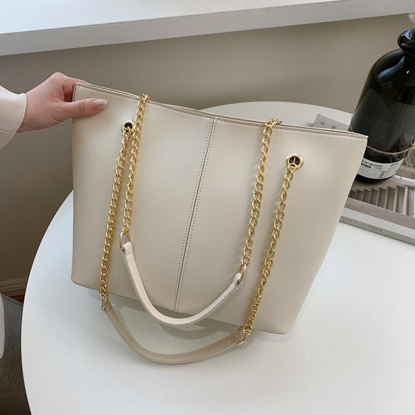 The Big Tote Bag/Sac