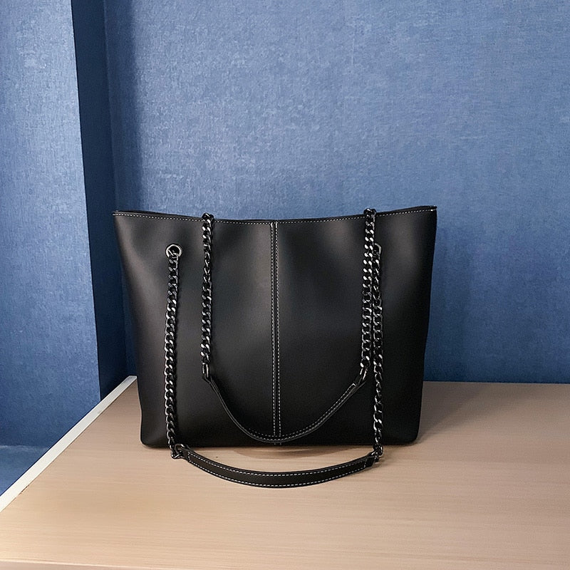 The Big Tote Bag/Sac
