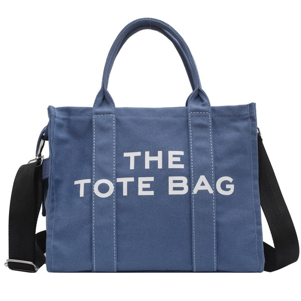 Large Capacity Tote Bag
