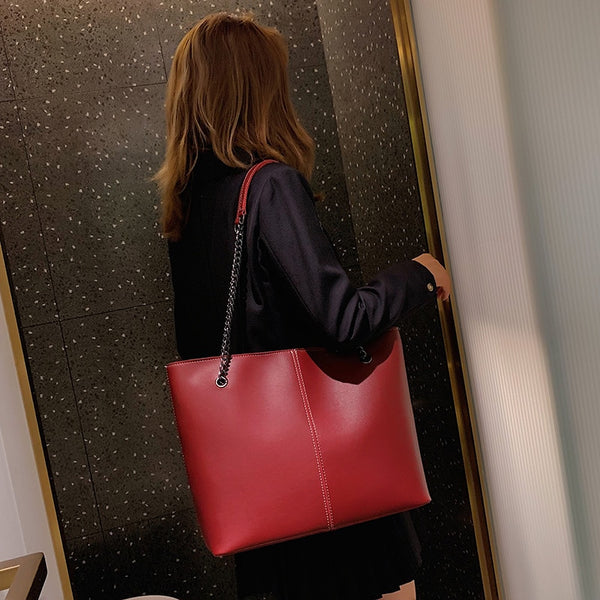 The Big Tote Bag/Sac