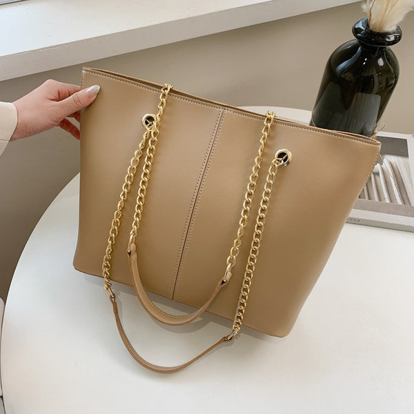 The Big Tote Bag/Sac