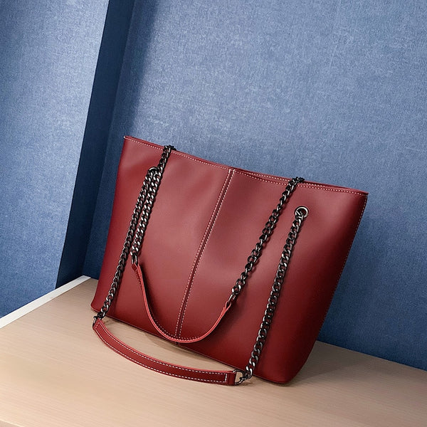 The Big Tote Bag/Sac