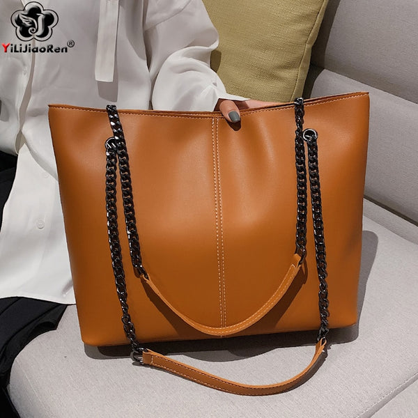 The Big Tote Bag/Sac