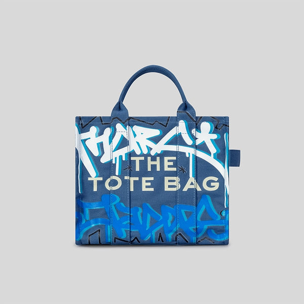 Large Capacity Tote Bag