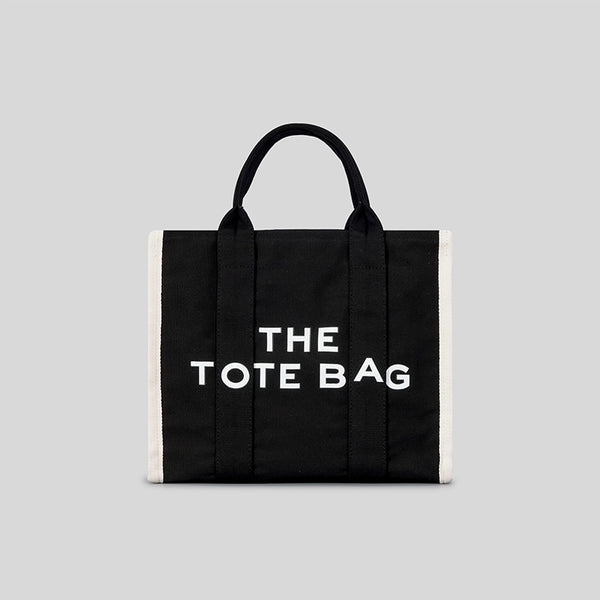 Large Capacity Tote Bag
