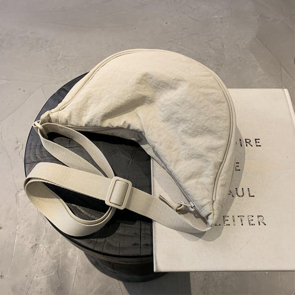 Small Vintage Hobos Shoulder Bag