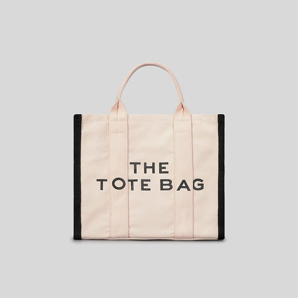 Large Capacity Tote Bag