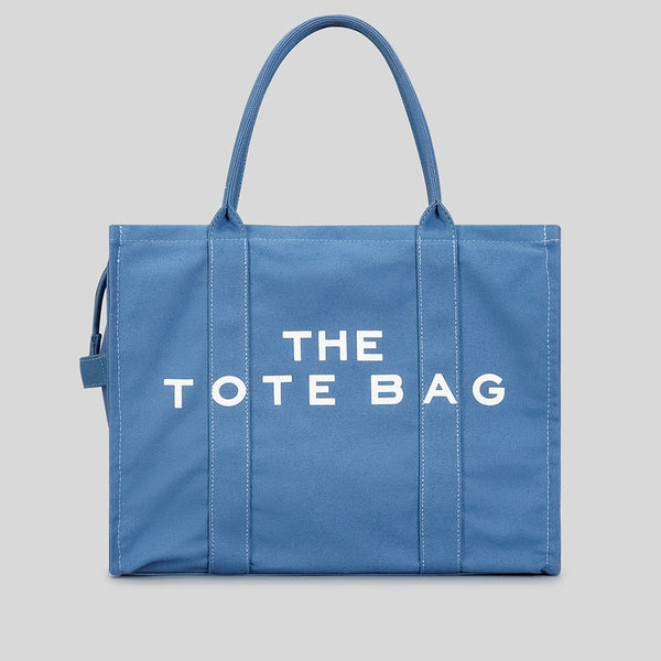 Large Capacity Tote Bag