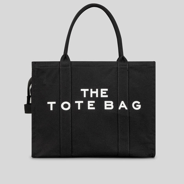 Large Capacity Tote Bag