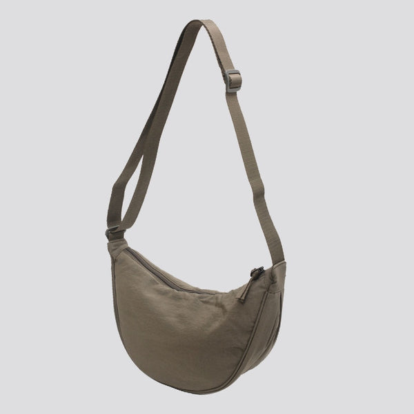 Small Vintage Hobos Shoulder Bag