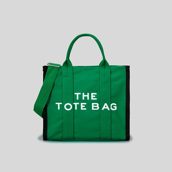 Large Capacity Tote Bag