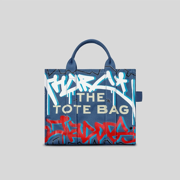 Large Capacity Tote Bag