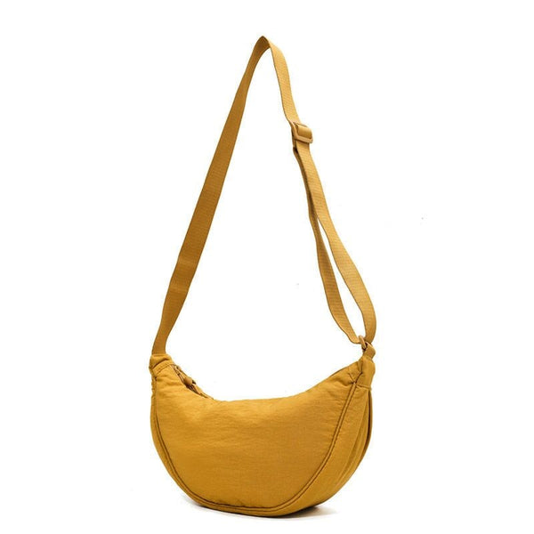 Small Vintage Hobos Shoulder Bag