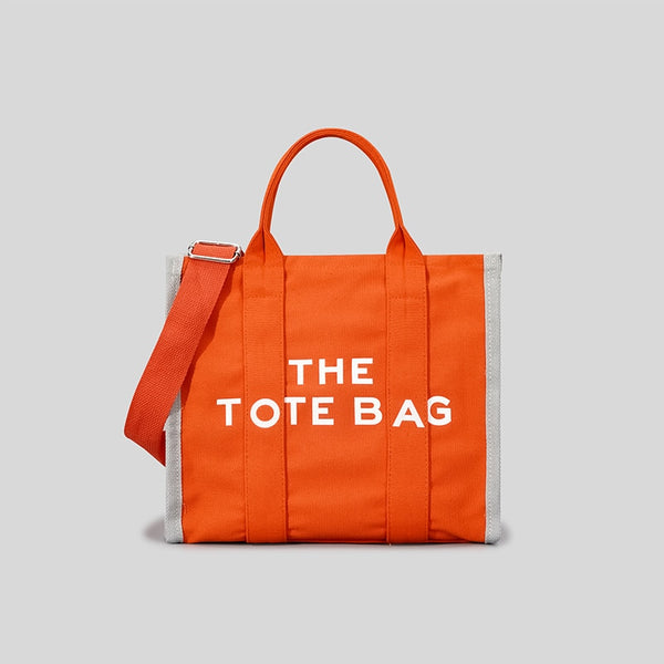 Large Capacity Tote Bag