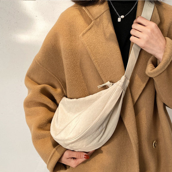 Small Vintage Hobos Shoulder Bag
