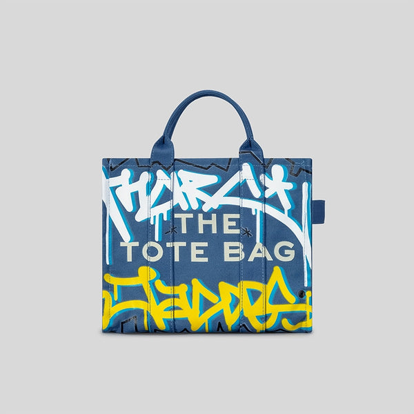 Large Capacity Tote Bag