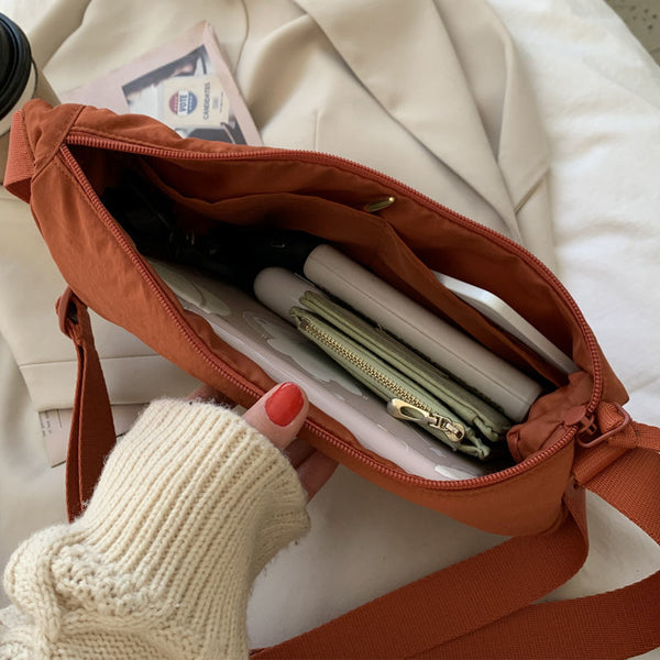 Small Vintage Hobos Shoulder Bag