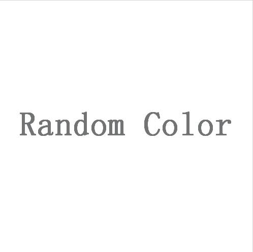 Rimless Summer Red Sunglasses.